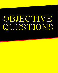 Business communication objective test mcqs